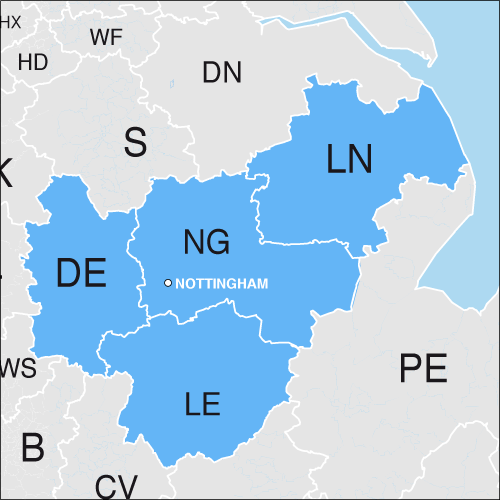 Nottinghamsite nottinghamsite